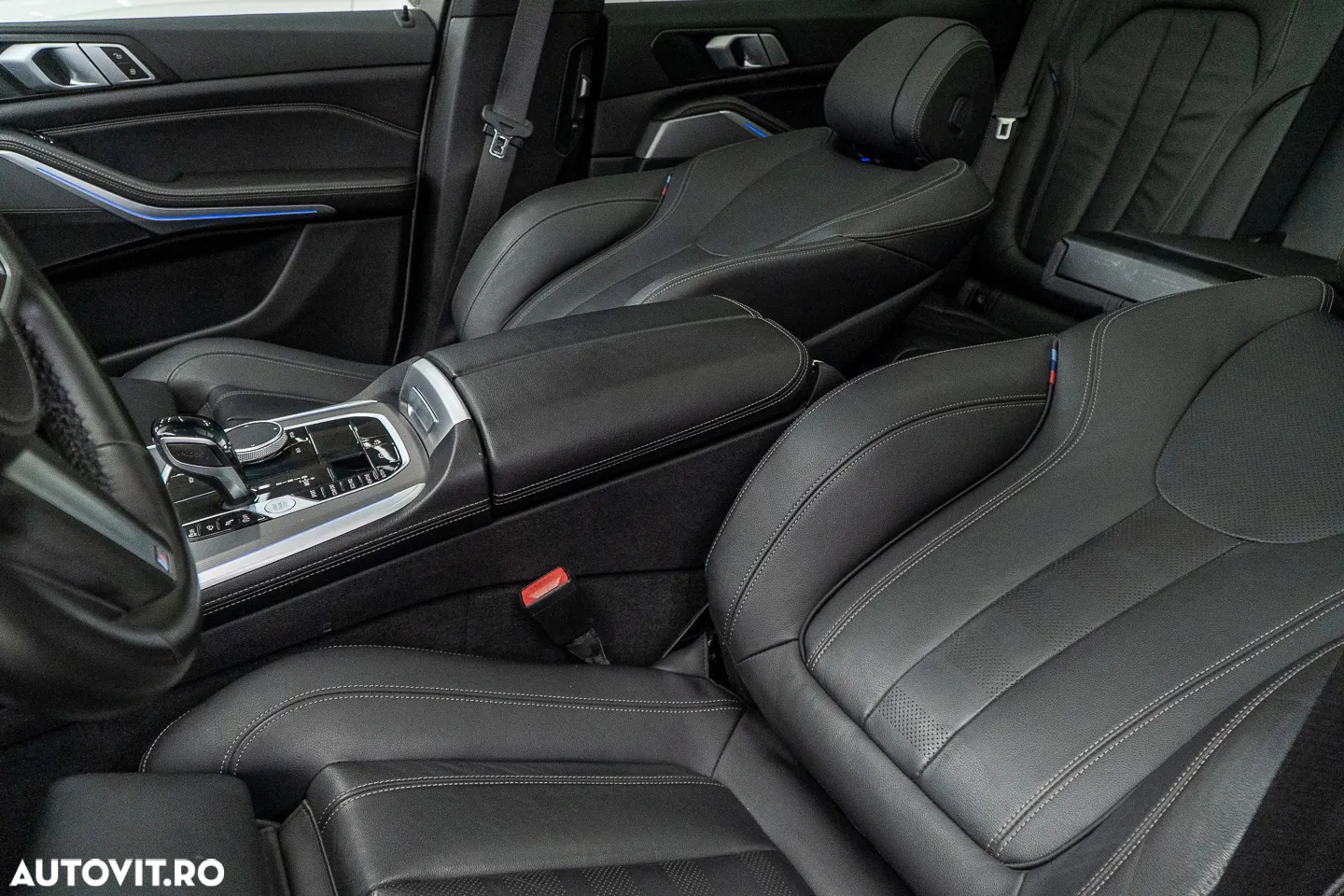 BMW X5 xDrive30d - 20