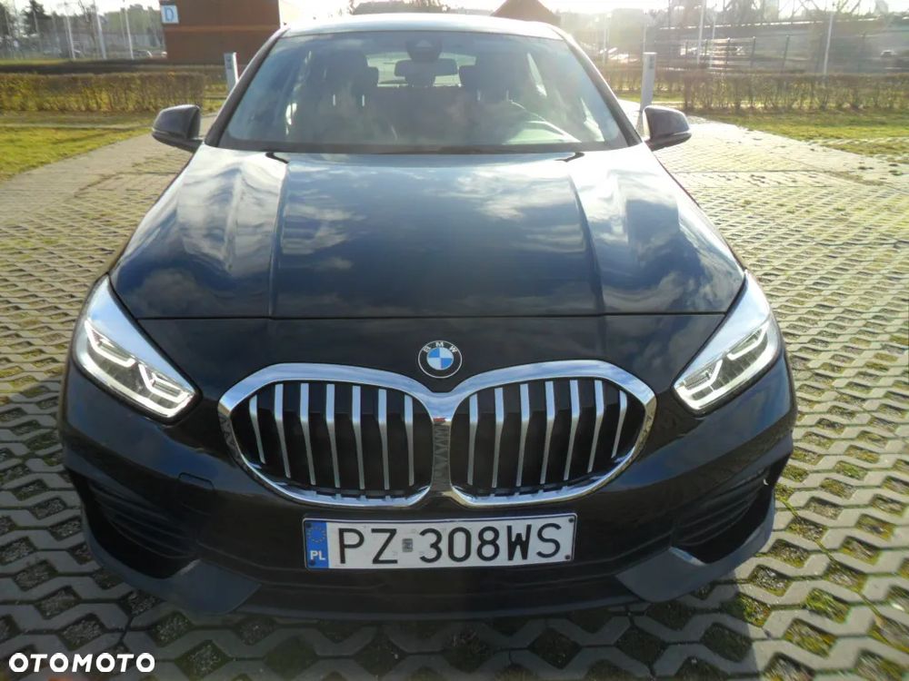 BMW Seria 1 118i Advantage - 2