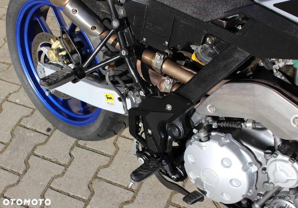 Aprilia Pegaso - 16