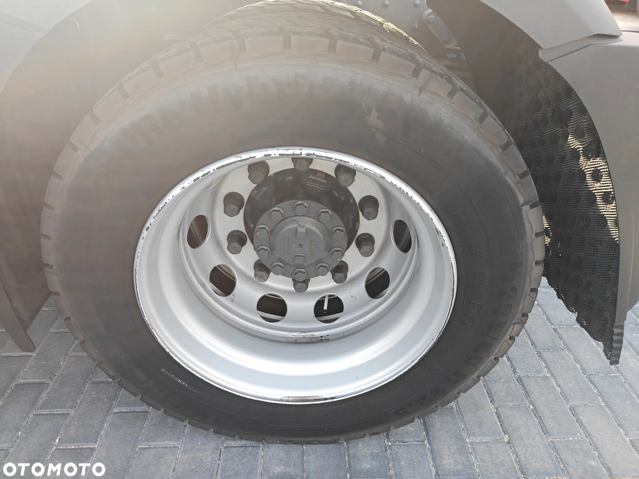 DAF XF 480 Low Deck  Mega  Klima Postojowa - 18