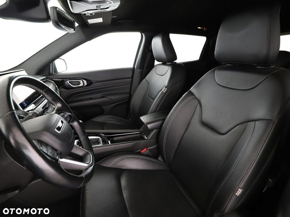 Jeep Compass 1.3 TMair 80th Anniversary FWD S&S DDCT - 14