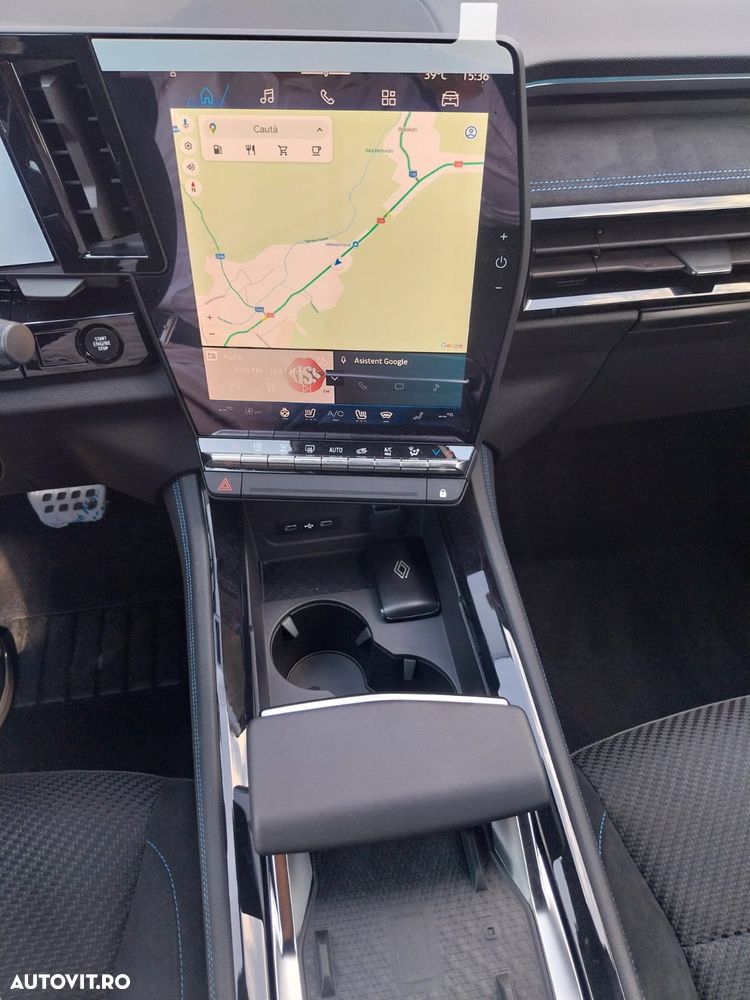 Renault Austral E-Tech Full 200 Iconic Esprit Alpine - 9