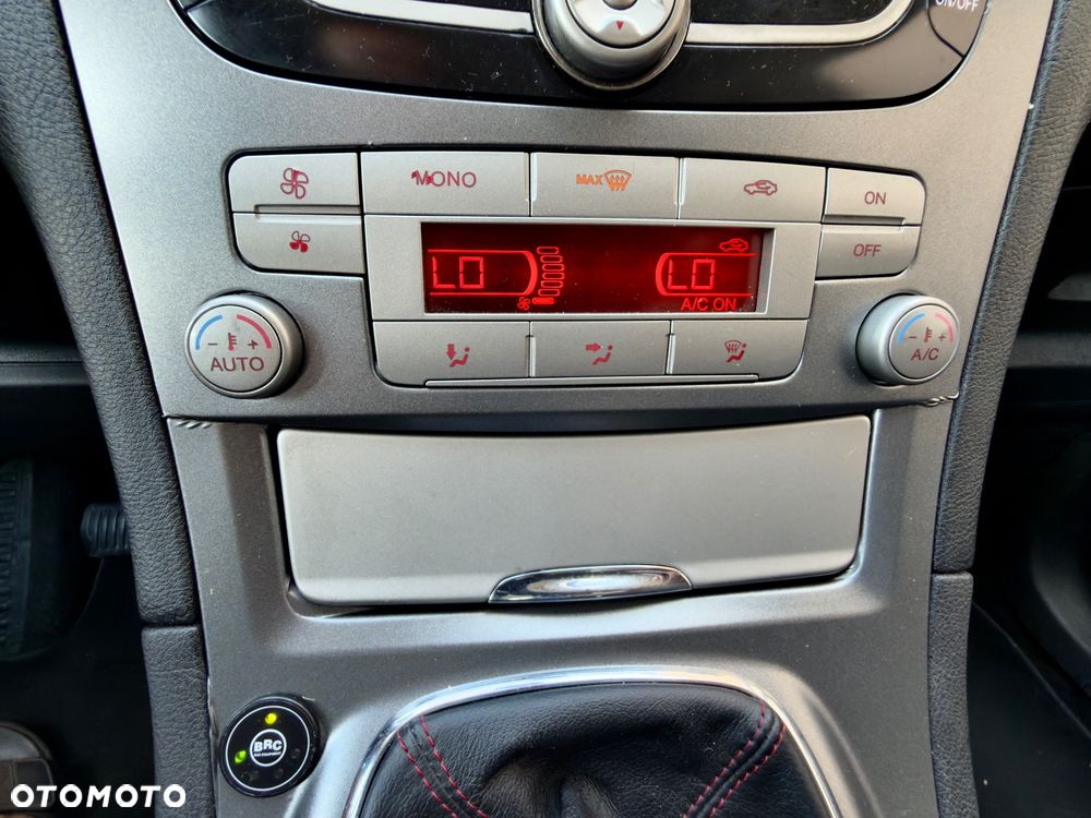 Ford S-Max 2.5 Silver Magic - 27