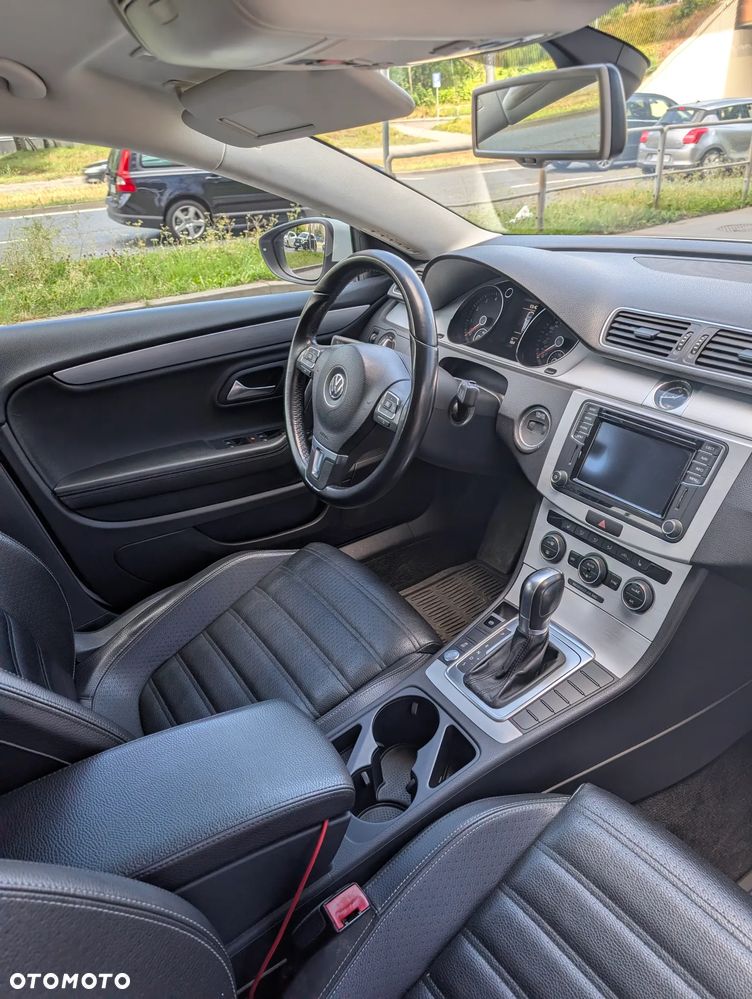 Volkswagen CC - 14