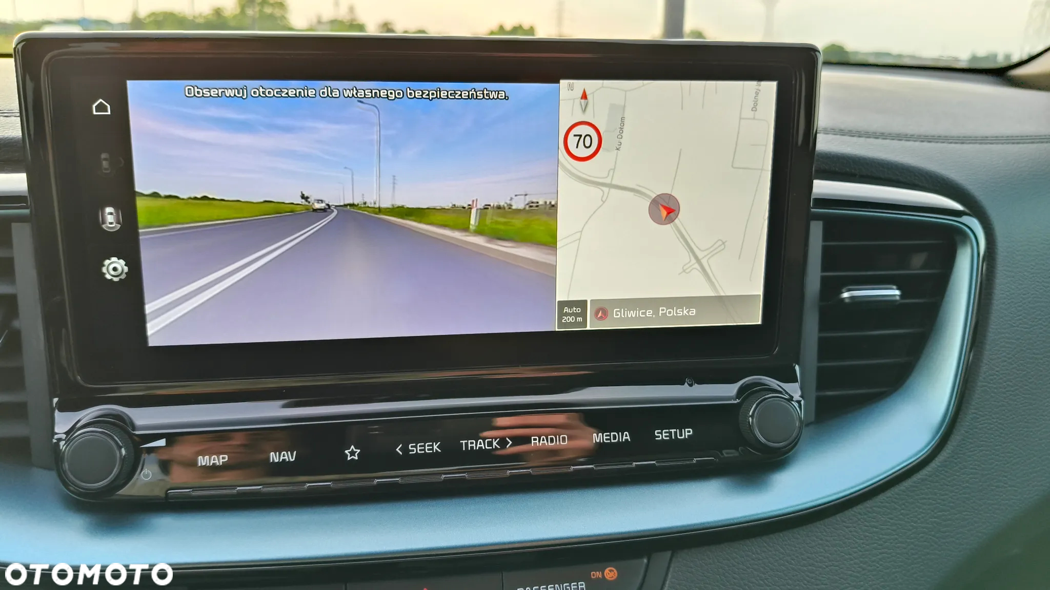 Kia Ceed 1.5 T-GDI M - 16