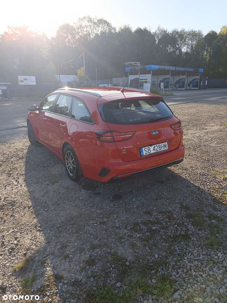 Kia Ceed 1.4 S - 3