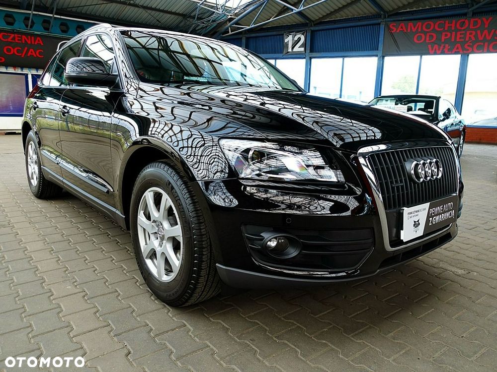 Audi Q5 - 9