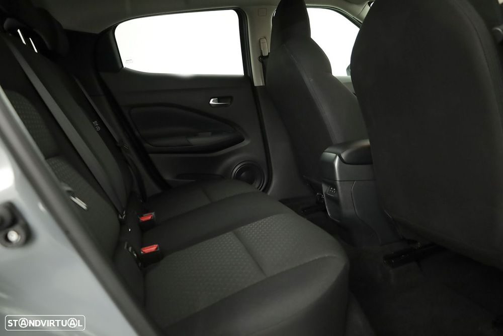 Nissan Juke 1.0 DIG-T Acenta - 20