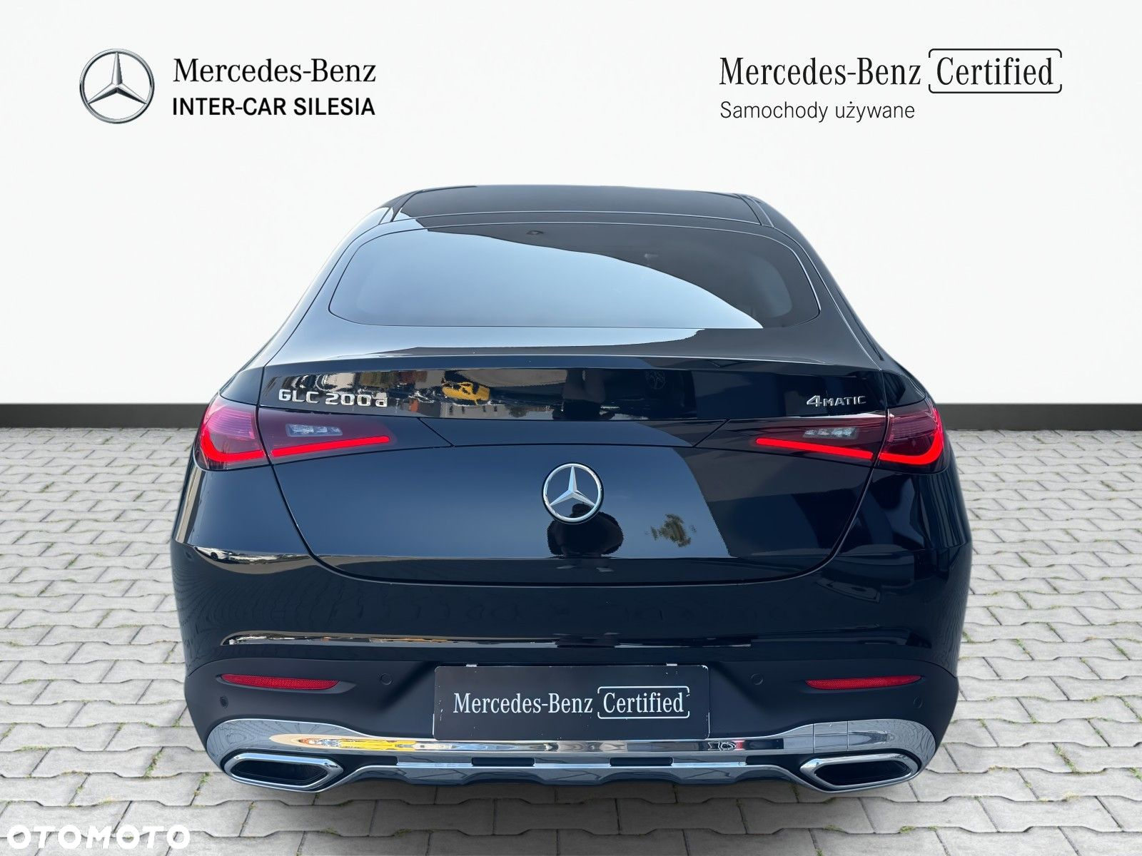 Mercedes-Benz GLC - 6