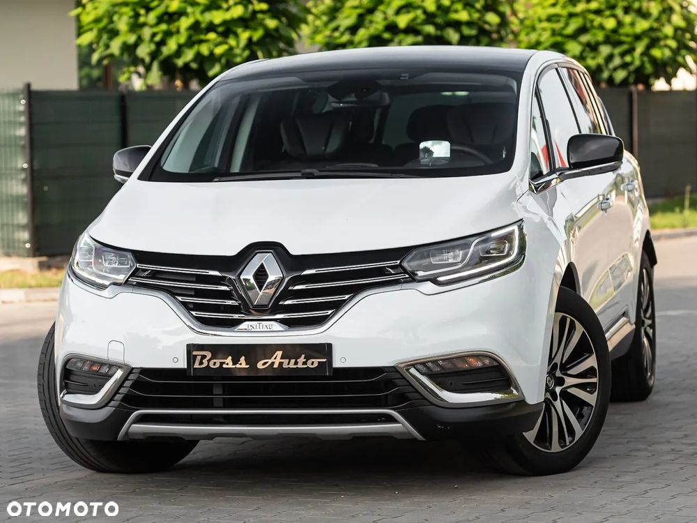 Renault Espace Energy dCi 160 EDC Initiale Paris - 5
