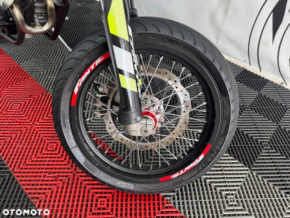 Fantic Inny - 35