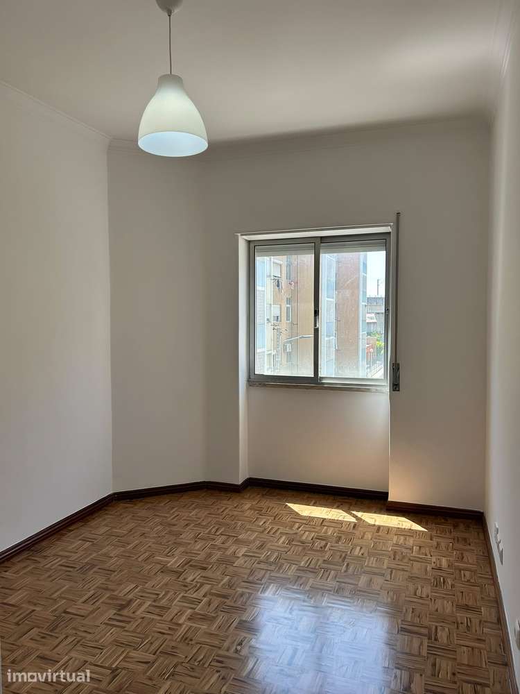 Apartamento T3 em Corroios, Seixal - Grande imagem: 3/26