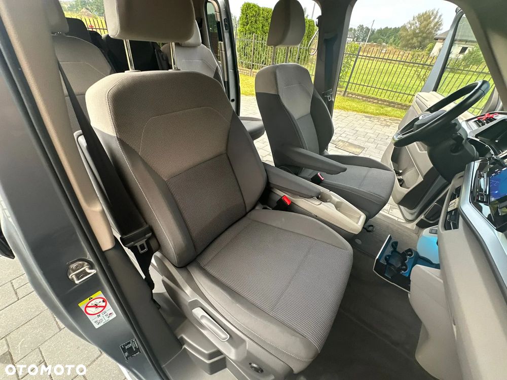 Volkswagen Multivan 2.0 TDI L2 Life DSG - 17