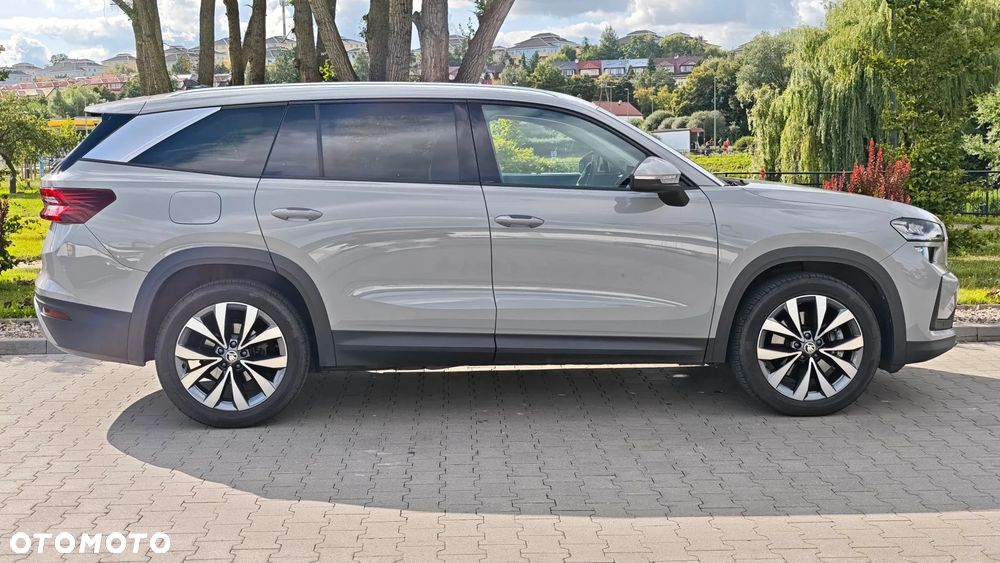 Skoda Kodiaq 2.0 TDI 4x4 Selection DSG - 7