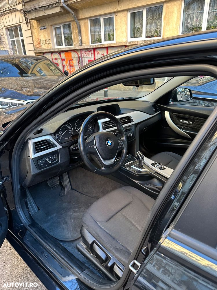 BMW Seria 3 - 12