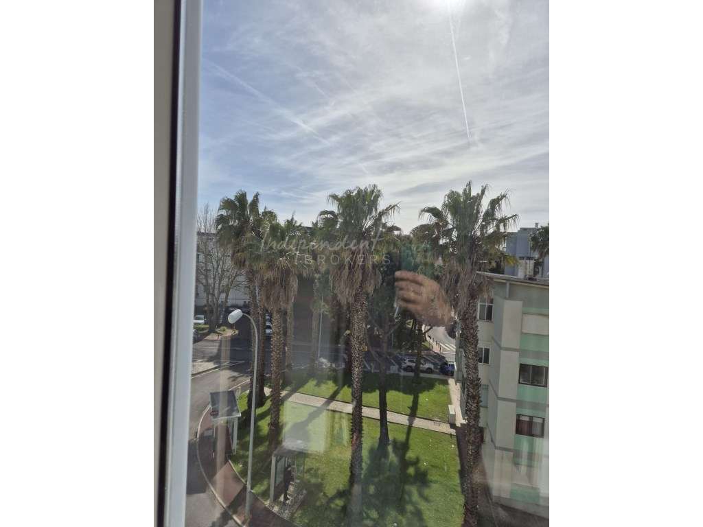 T2 em Oeiras para venda na Figueirinha - Grande imagem: 3/20