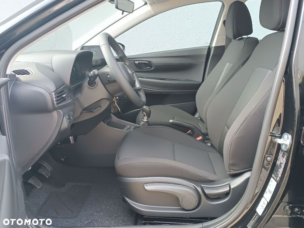 Hyundai i20 1.0 T-GDi Modern - 12