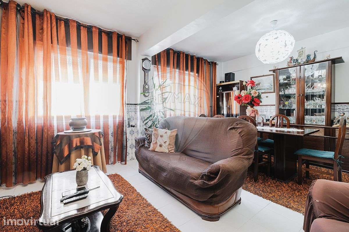 Apartamento T3 para venda