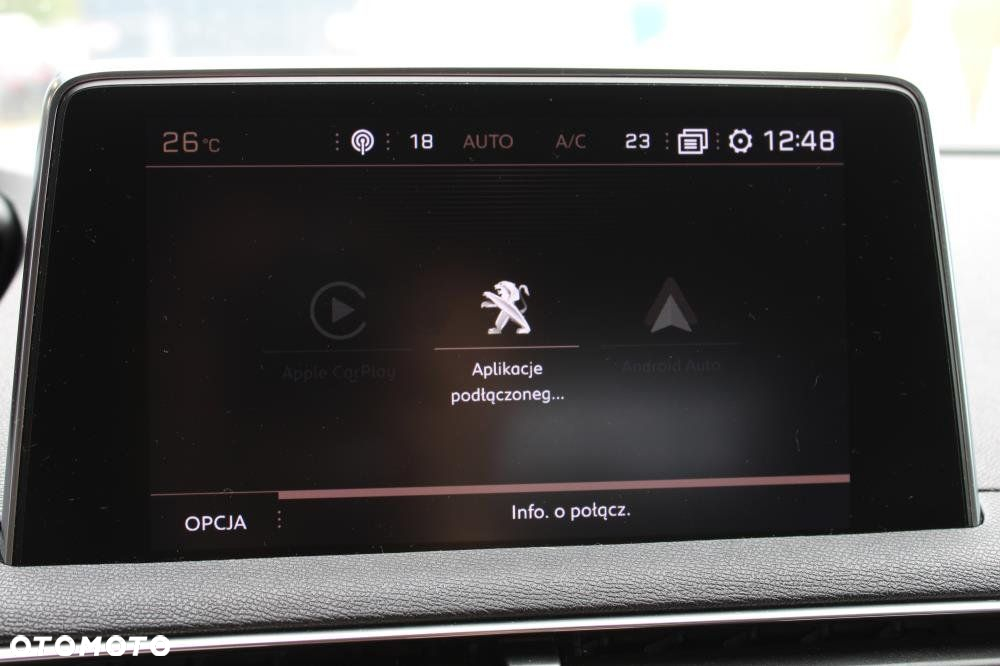 Peugeot 3008 - 29