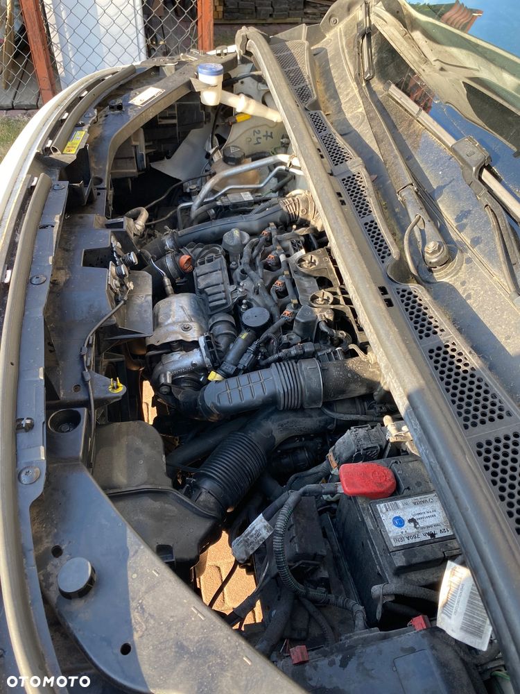 Citroën Berlingo M BlueHDi 100 LIVE PACK - 12