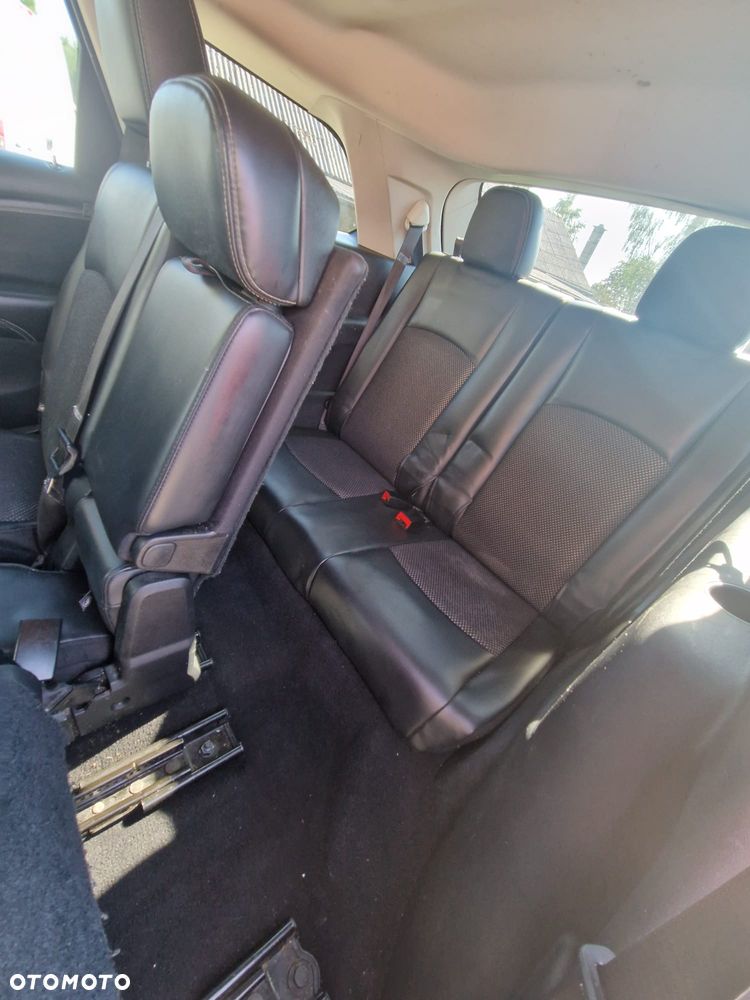 Dodge Journey - 19