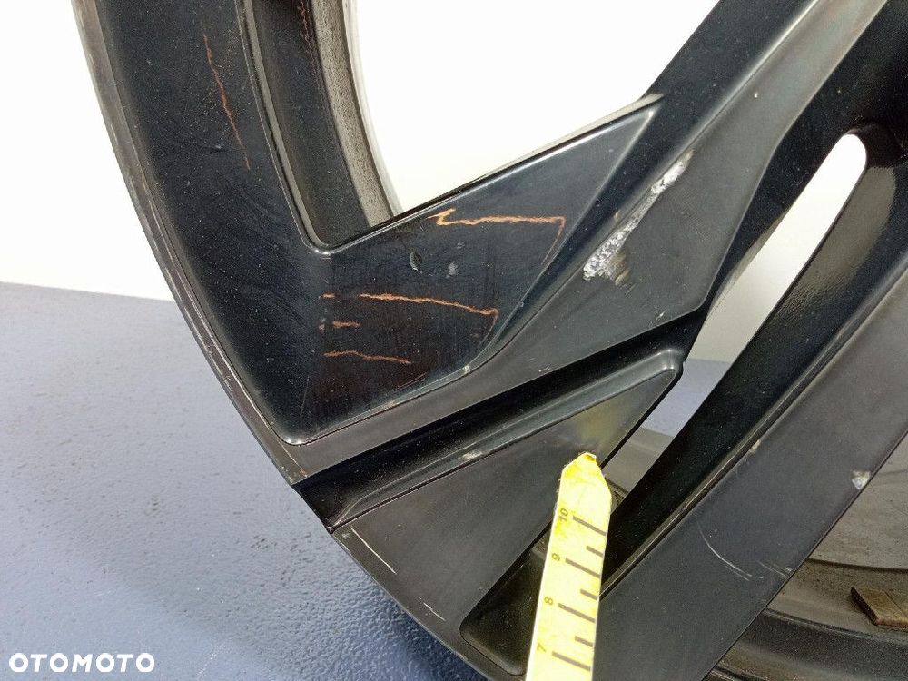 PEUGEOT 508 II 18- FELGA ALUMINIOWA 8JX19 5X108 9814118377 - 4