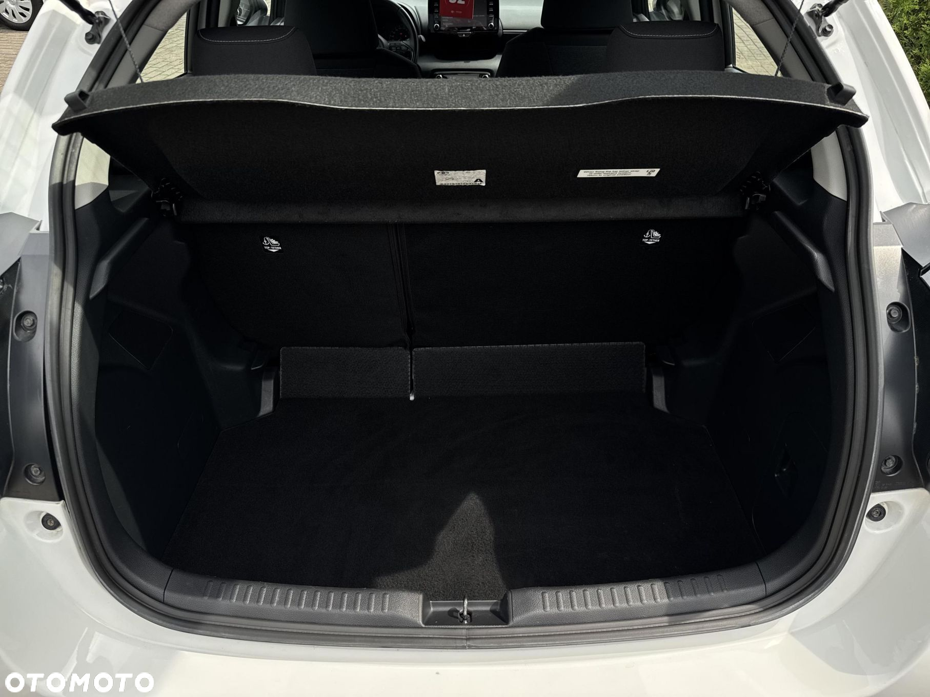 Toyota Yaris - 27