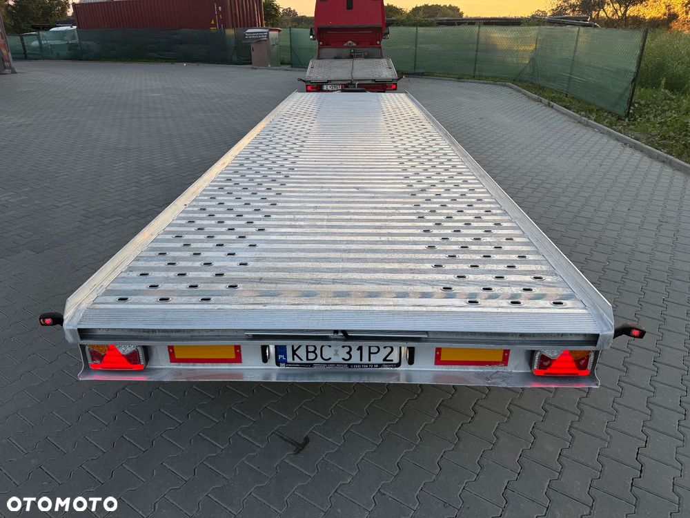 Gromex L3-3500 - 16