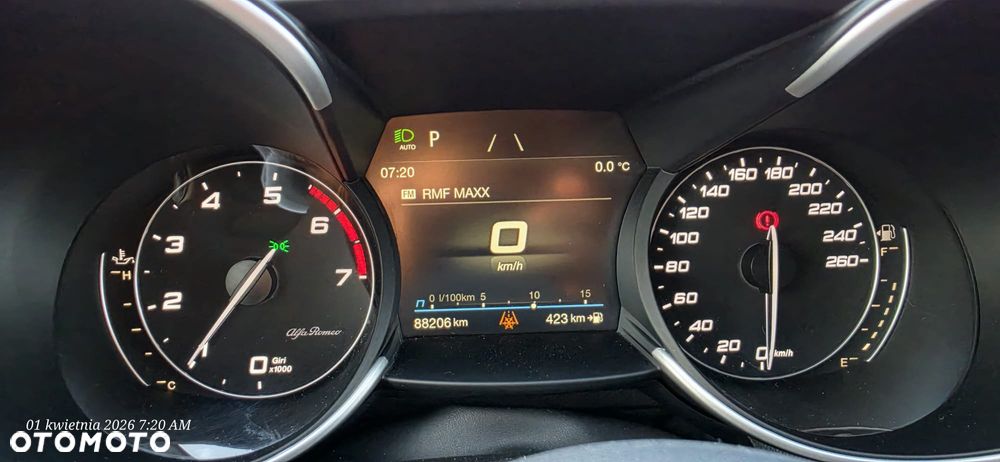 Alfa Romeo Giulia 2.0 Turbo Veloce Q4 - 4