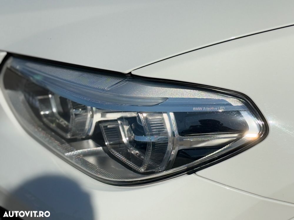 BMW X4 xDrive20d AT MHEV - 25