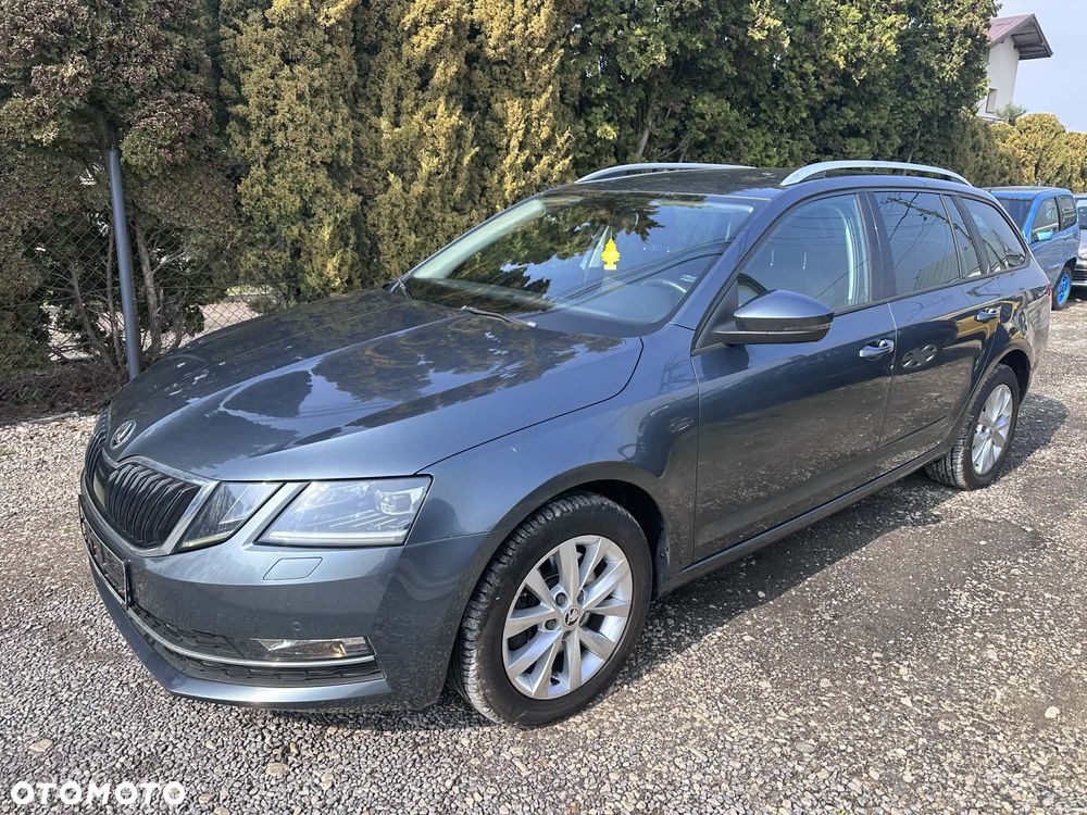 Skoda Octavia 2.0 TDI 4x4 DSG RS60 - 3
