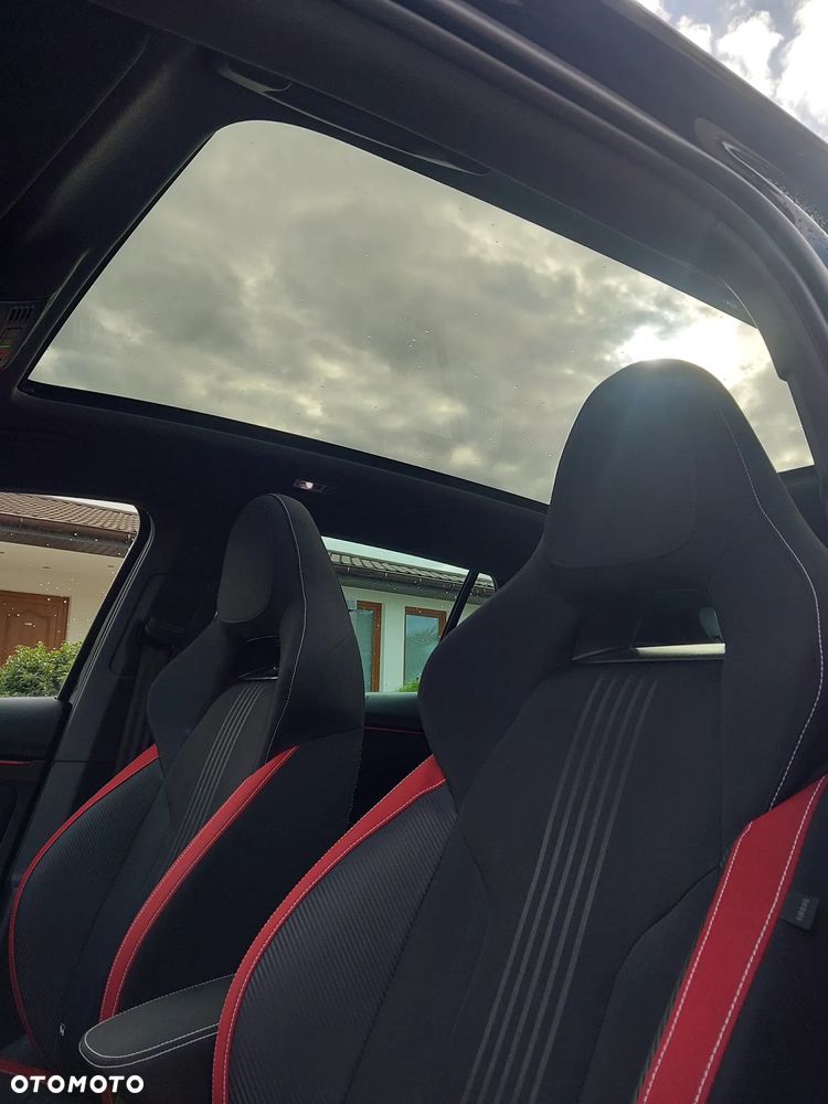 Skoda Scala 1.0 TSI Monte Carlo - 8