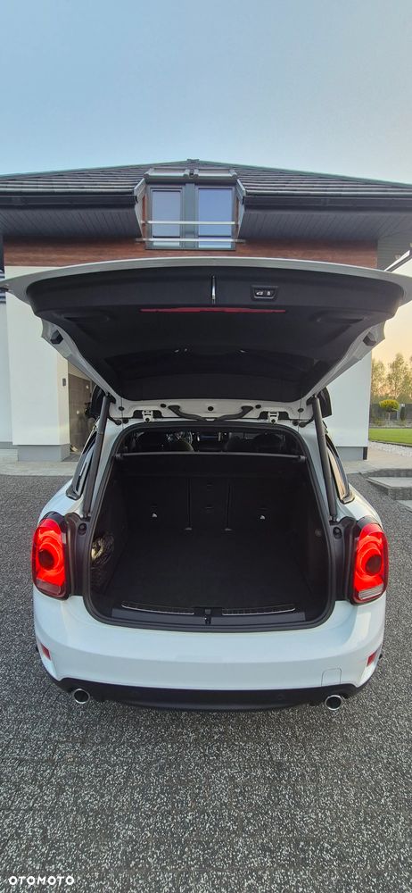 MINI Countryman Cooper SD ALL4 sport - 13