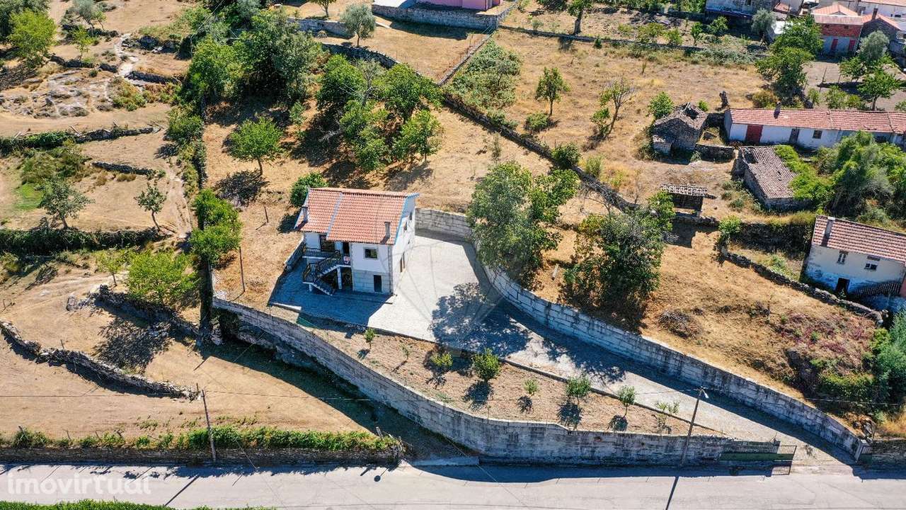 Moradia T3 para venda - Grande imagem: 4/38