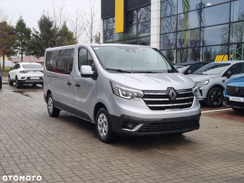 Renault trafic - 3