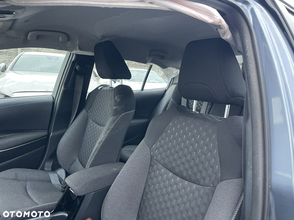 Toyota Corolla 1.5 Active - 10