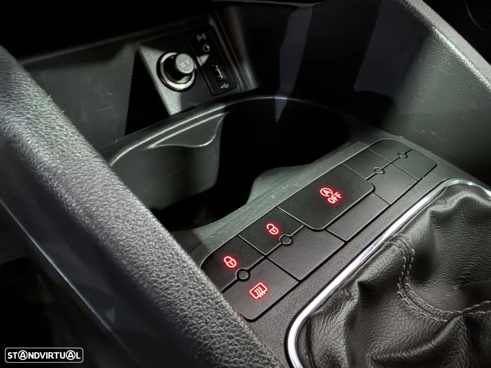 SEAT Ibiza 1.8 TSI Cupra - 35