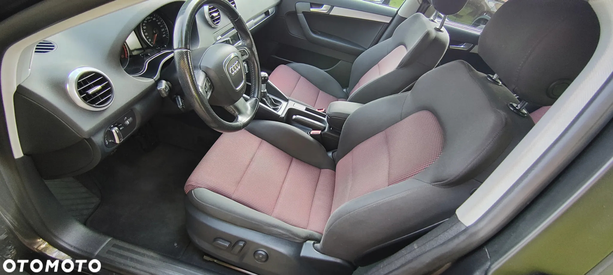 Audi A3 - 24