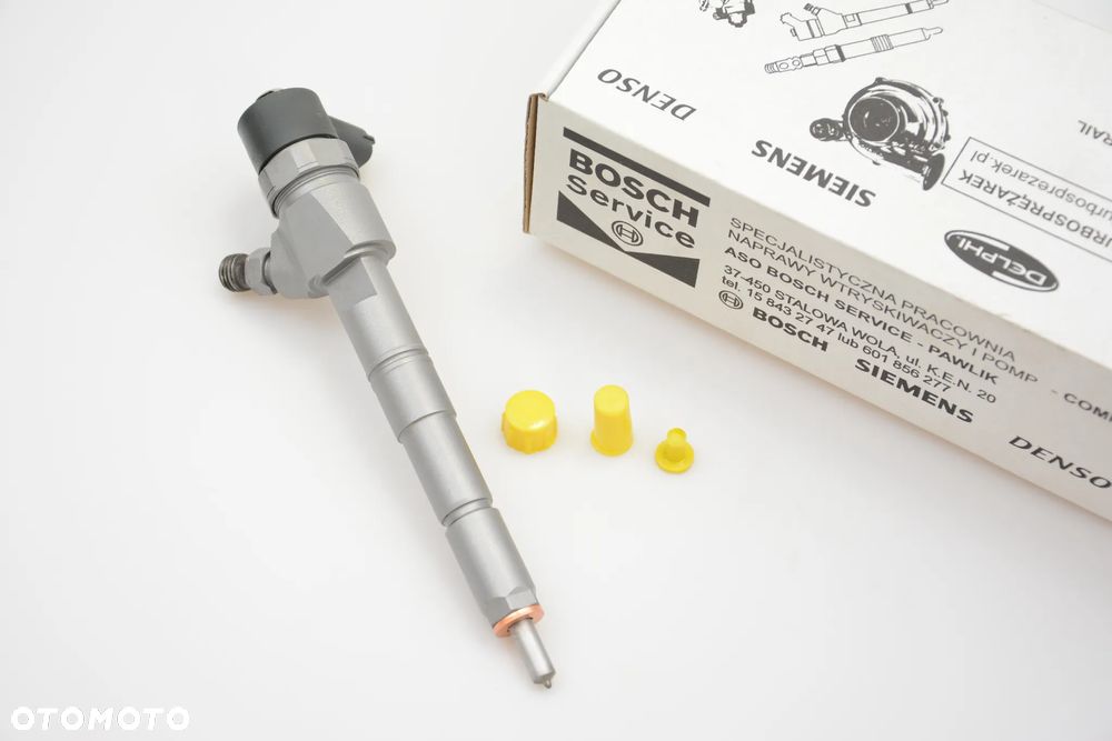 Wtryskiwacz 0445110159 OPEL 1.9 CDTI Na wymianę - Do wszystkich Marek! - 3