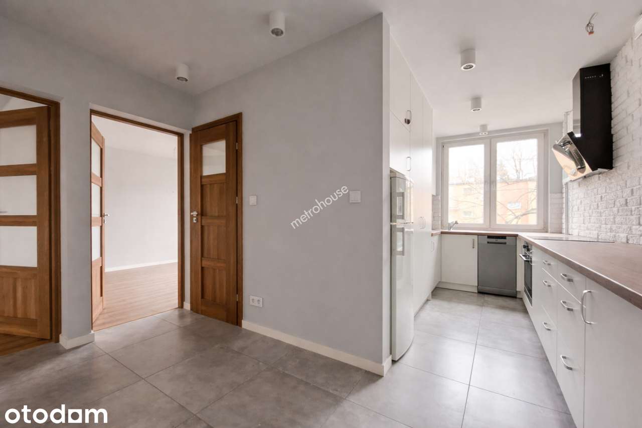 Lublin |Rury |ul. Konrada Wallenroda 7 | 56 m²| Gotowe do zamieszkania