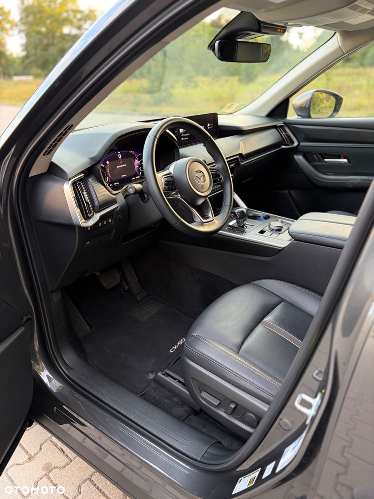 Mazda CX-90 - 5