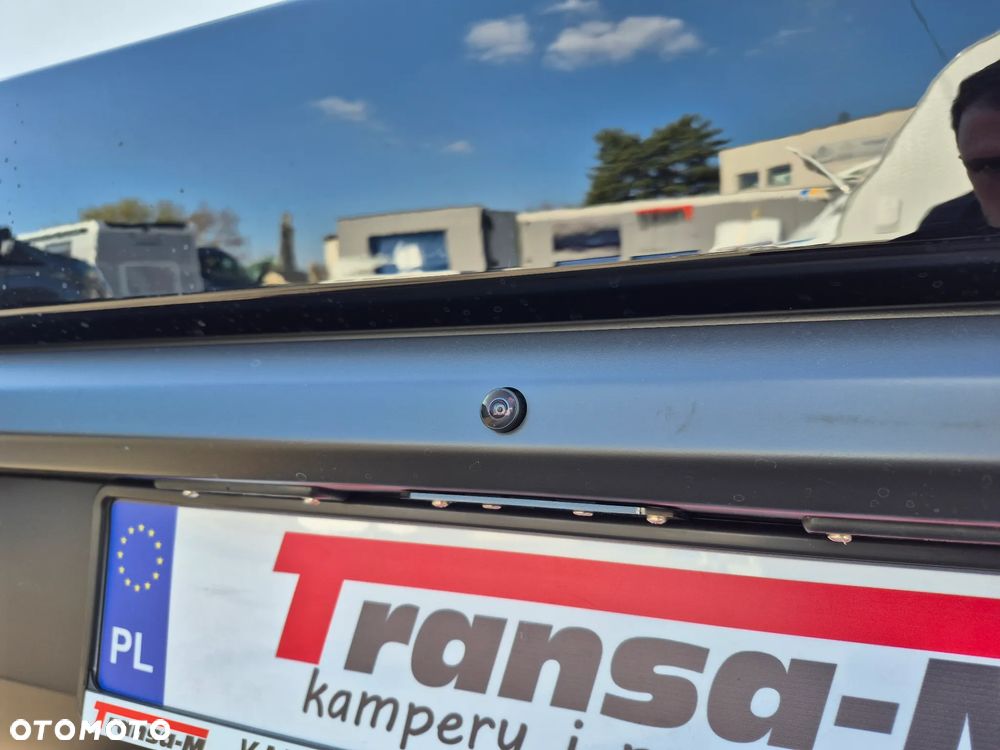Ford KAMPER CHAUSSON S514 SPORT LINE 165KM AUTOMAT NOWY! - 12