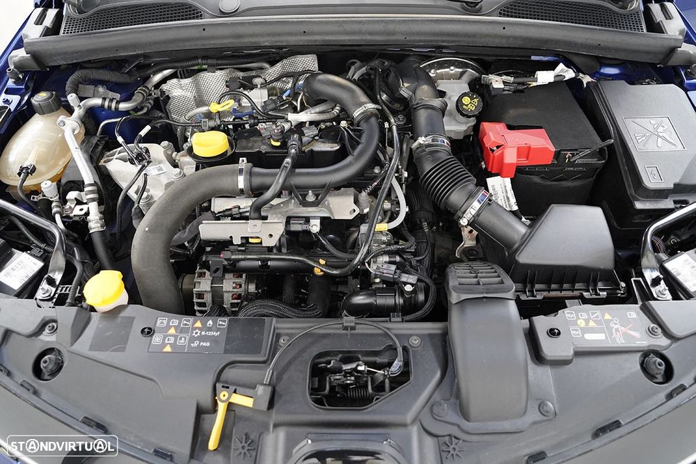 Renault Clio 1.0 TCe Evolution - 26