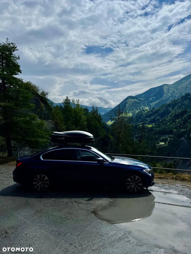 BMW Seria 3 320d xDrive Luxury Line - 16