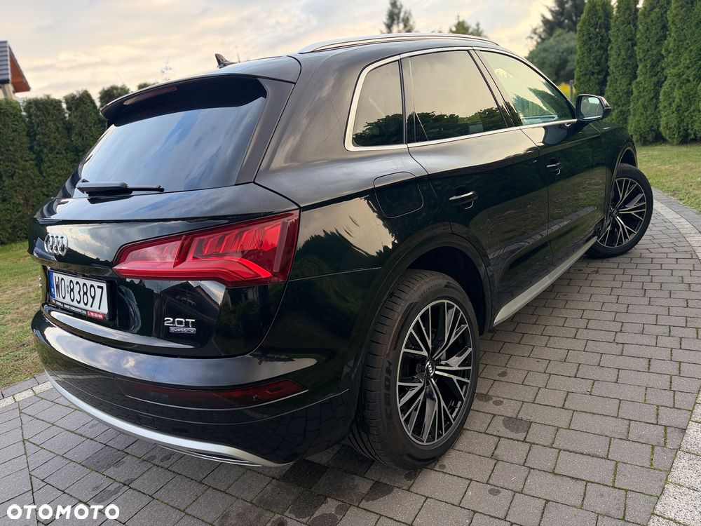 Audi Q5 2.0 TFSI Quattro S tronic - 26