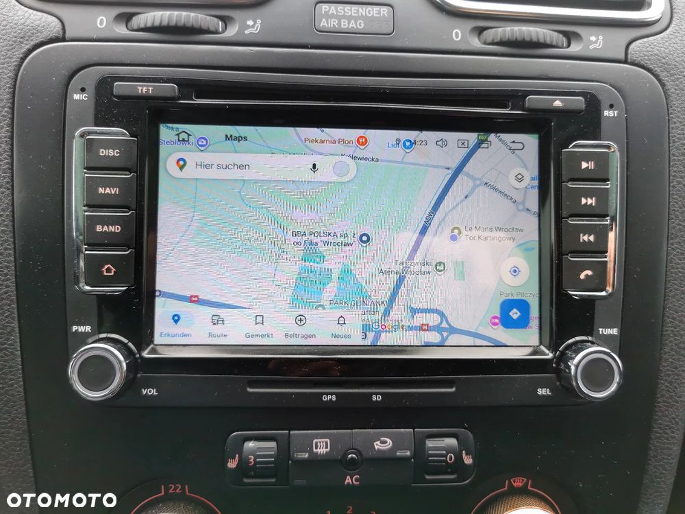 Volkswagen Scirocco 1.4 TSI - 13