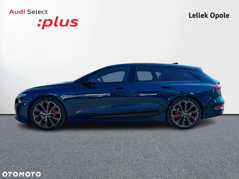 Audi A6 Sportback e-tron performance 100kWh - 2