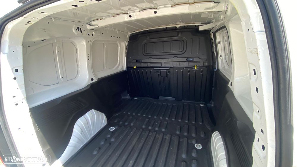 Citroën Berlingo 1.5 BlueHDi M Control - 14