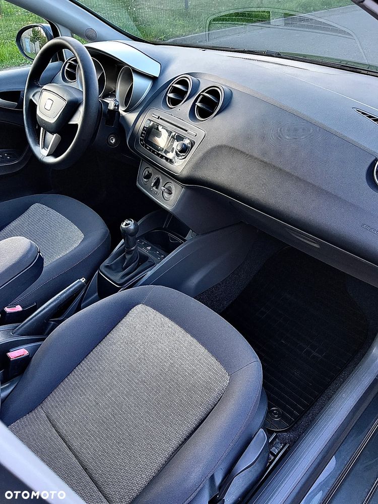 Seat Ibiza - 7