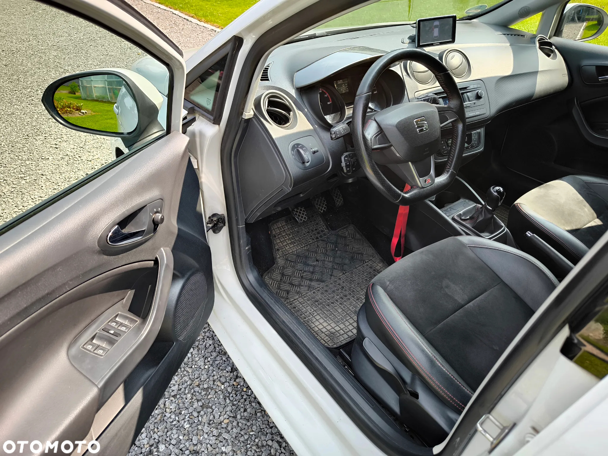 Seat Ibiza 1.2 TSI FR - 9